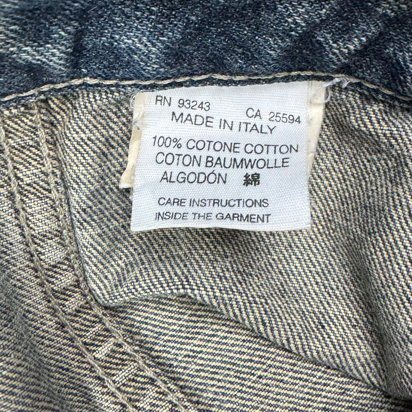 Jachetă Diesel Vintage Femei - S