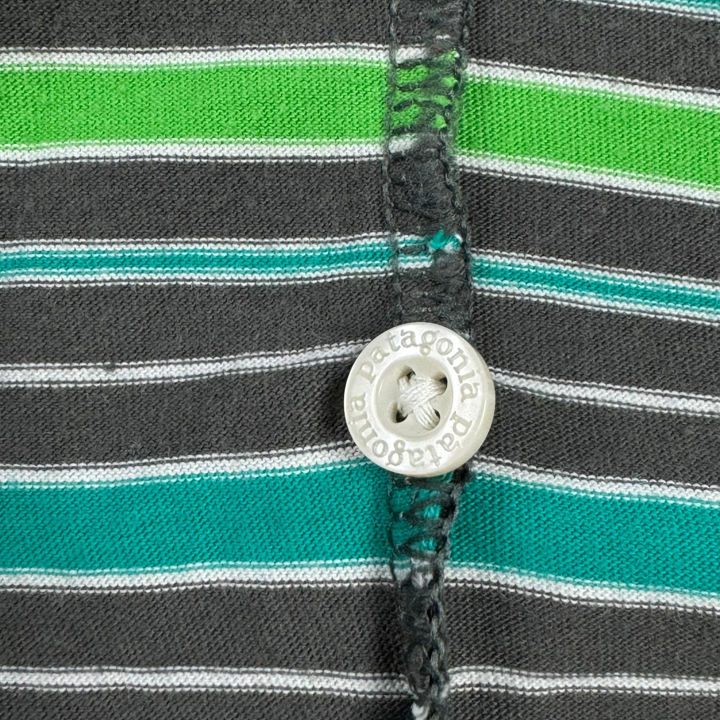 Tricou Polo Patagonia - M