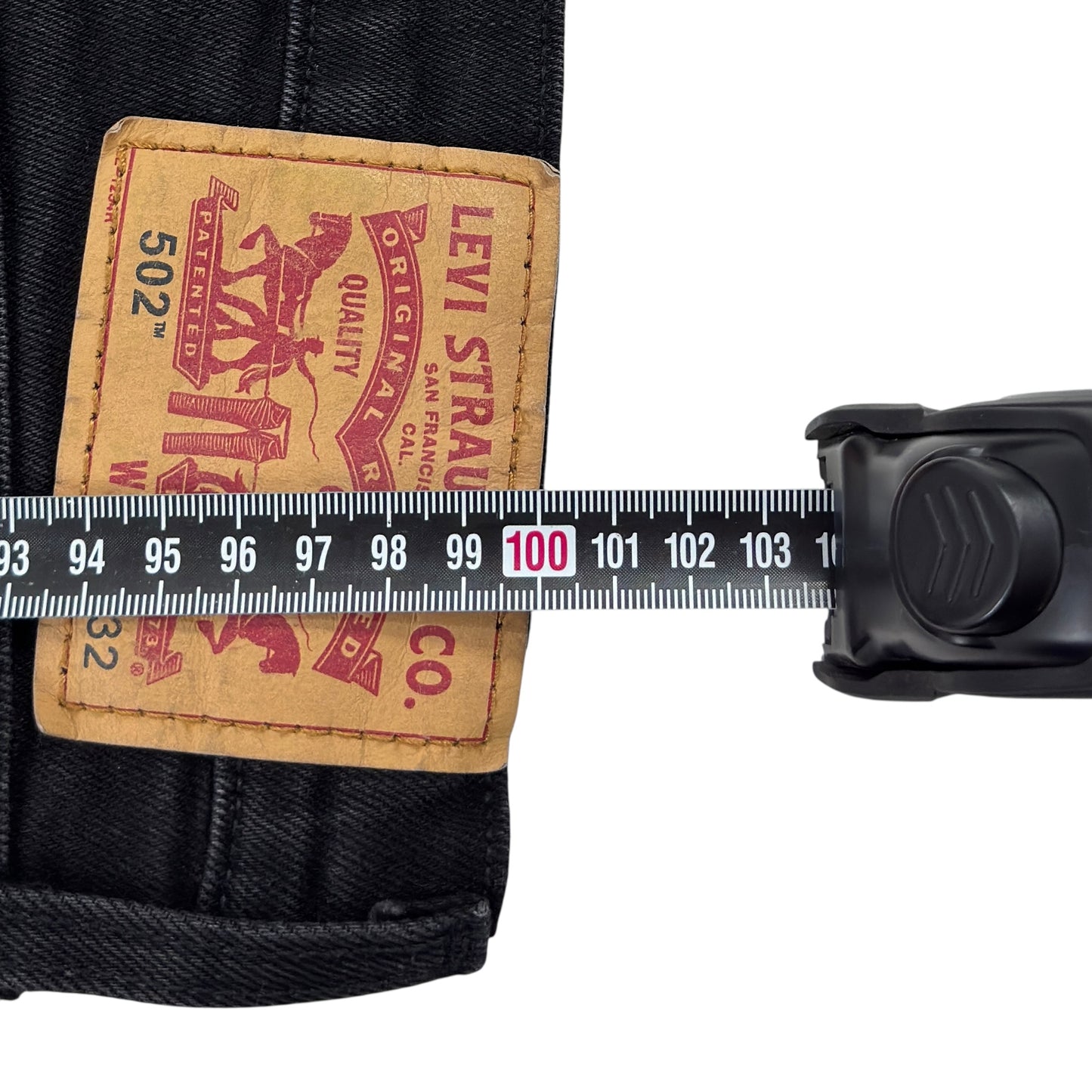 Blugi Levi's 502 - W30/L30