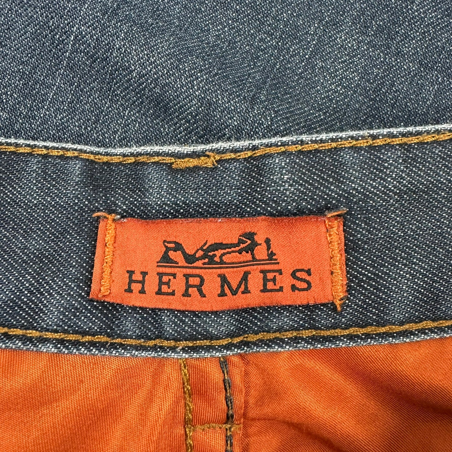 Blugi Hermes - W29/L34