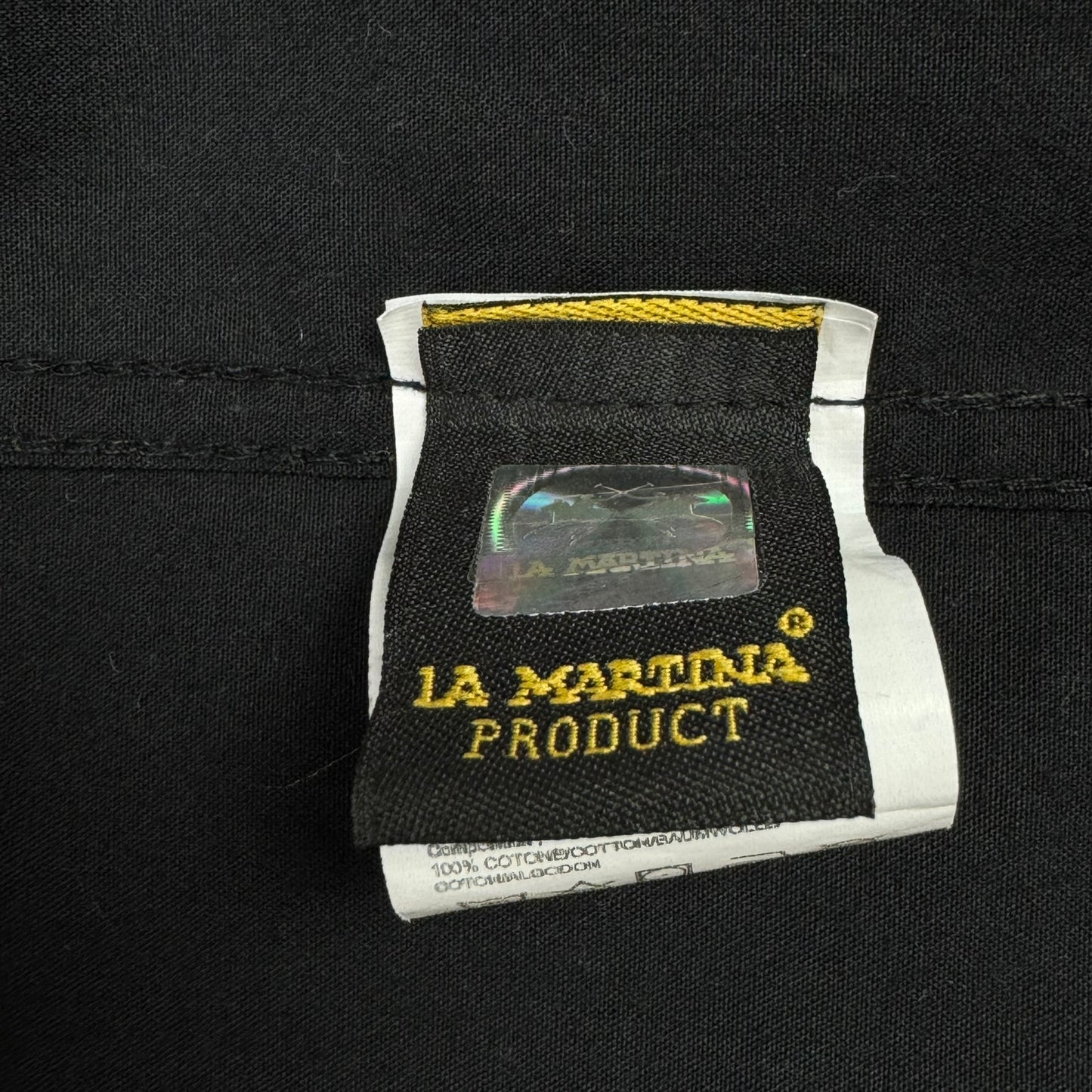 Cămașă La Martina - M