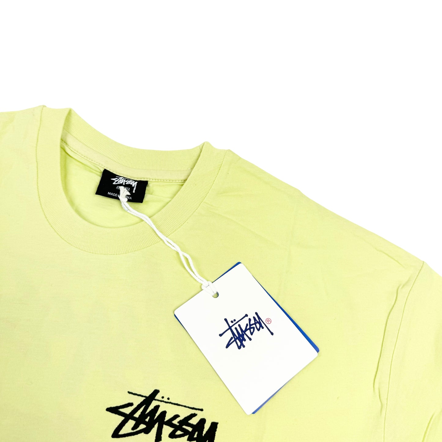 Tricou Stussy - S