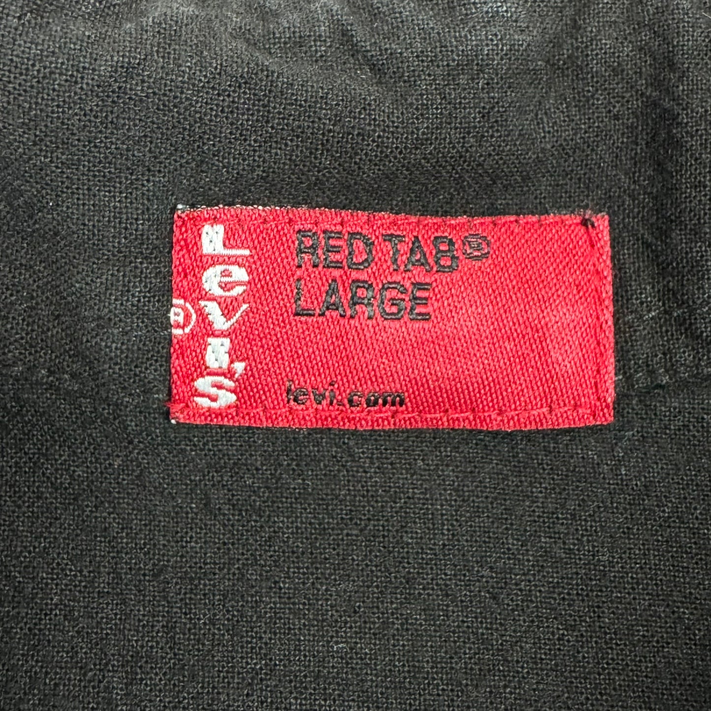 Tricou Polo Levi’s - L