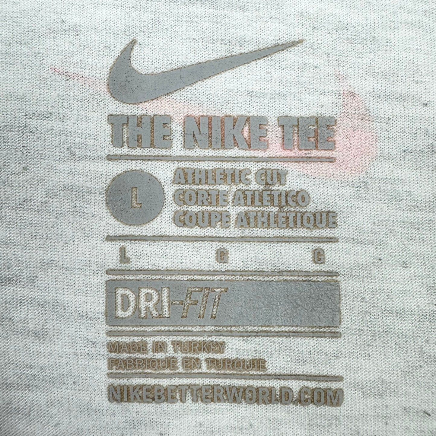 Tricou Nike - L