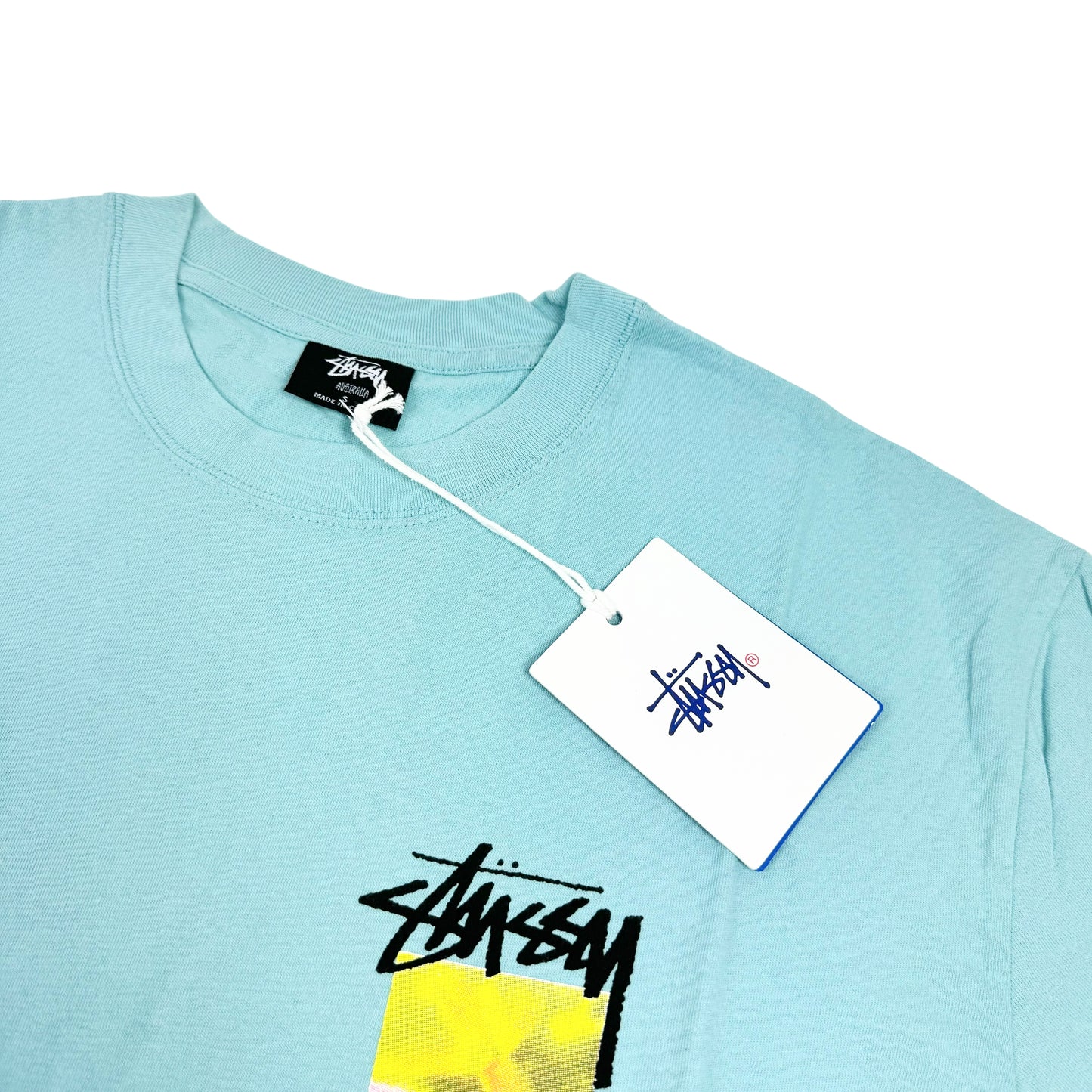 Tricou Stussy - S