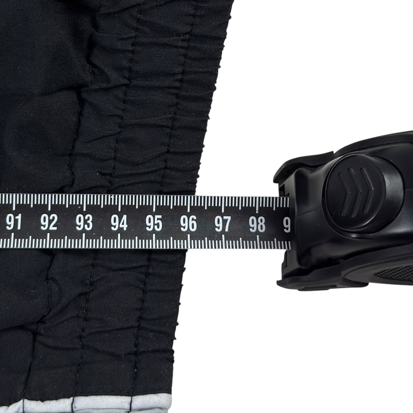 Pantaloni Trei Sferturi Fila Vintage - L