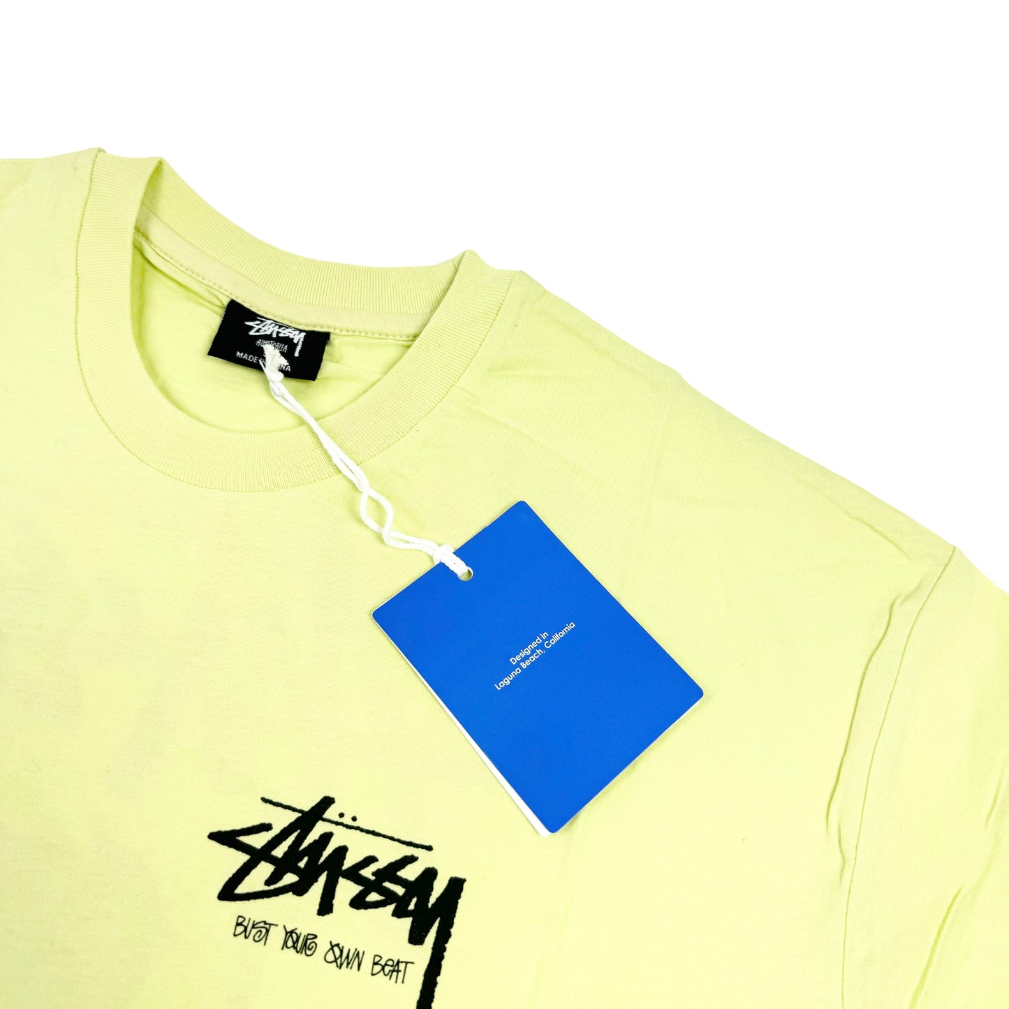 Tricou Stussy - S