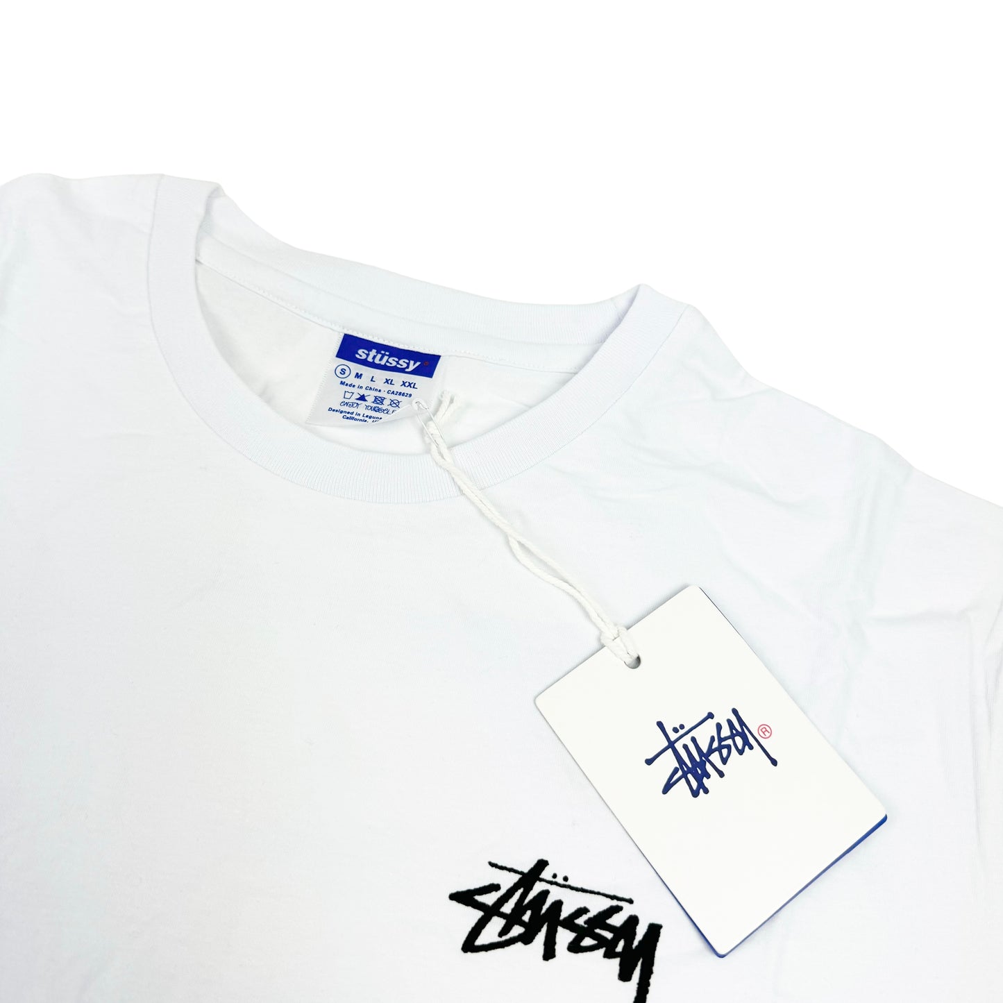 Tricou Stussy - S