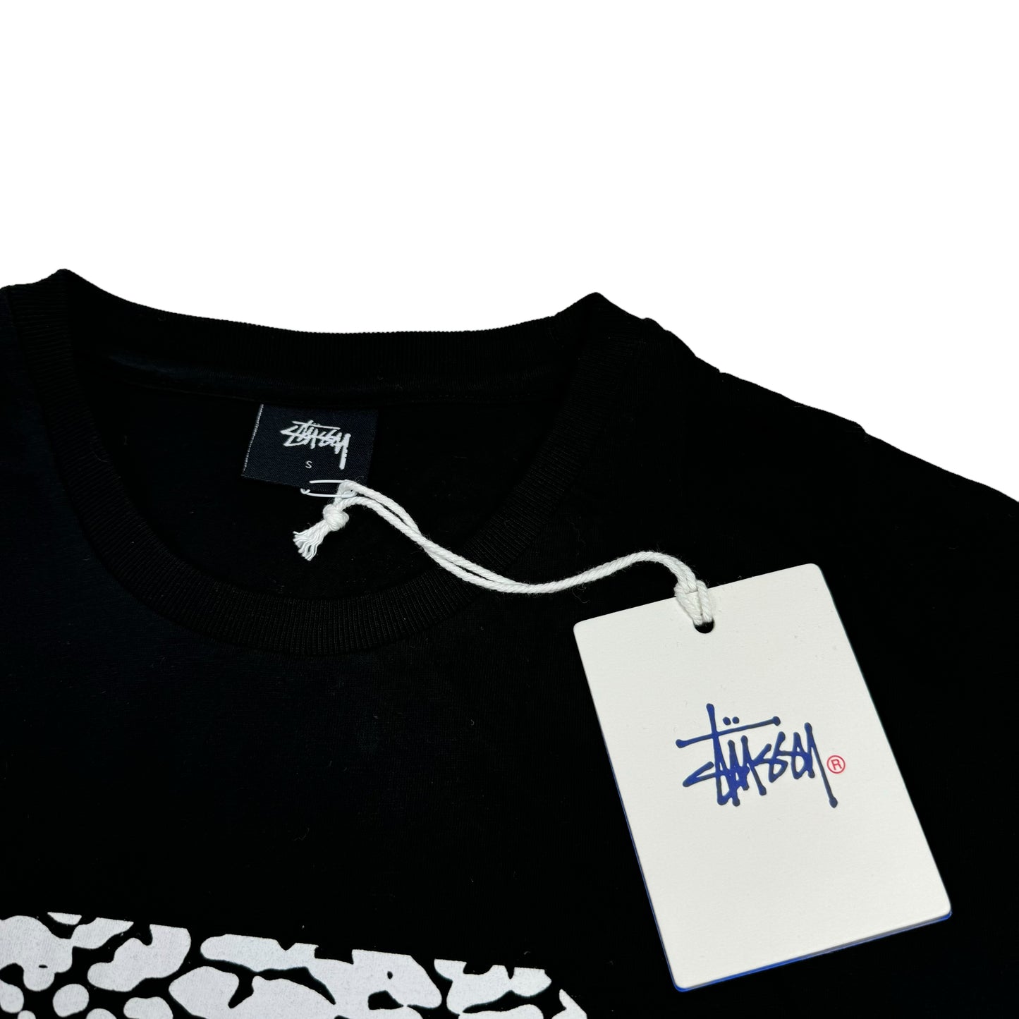 Tricou Stussy - S