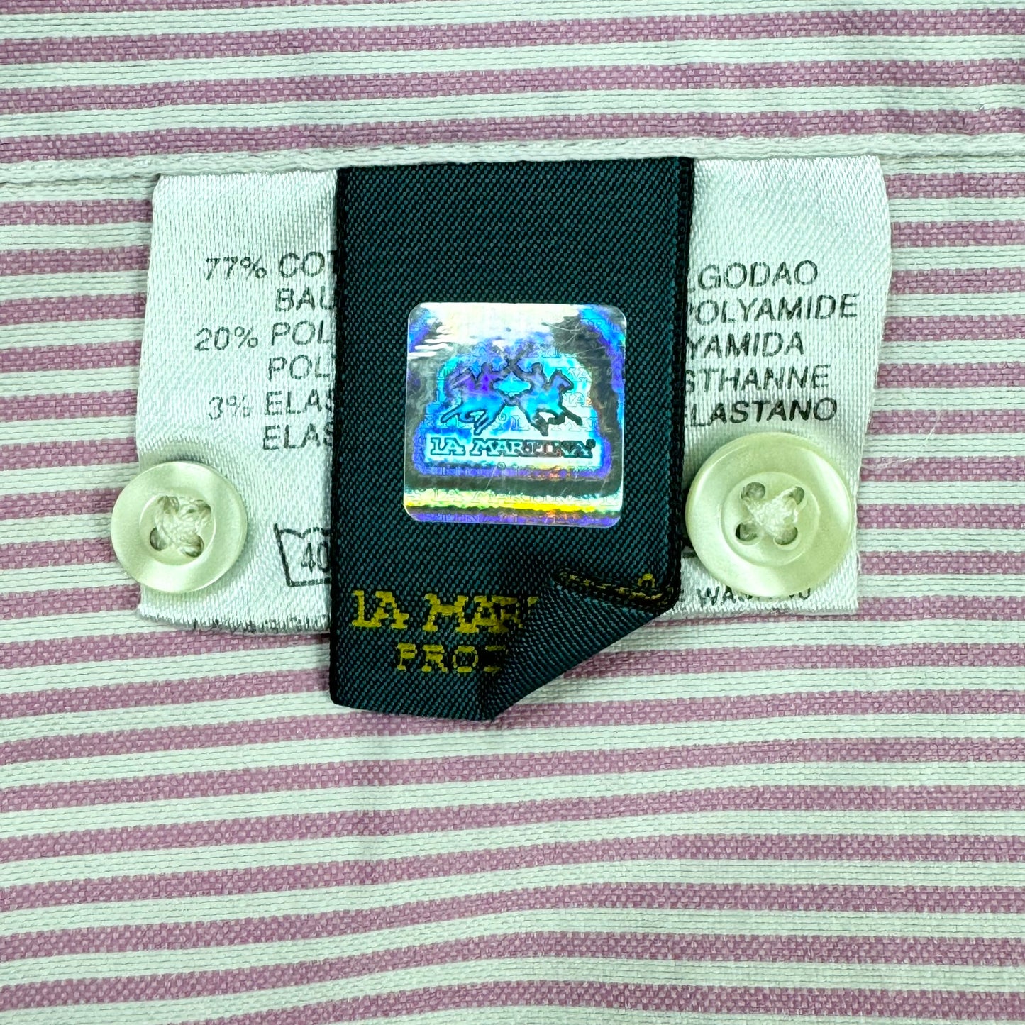 Cămașă La Martina - XL