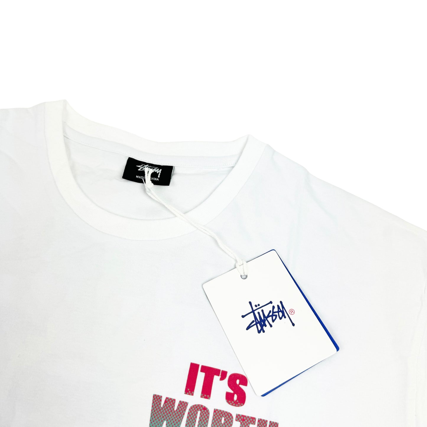 Tricou Stussy - S