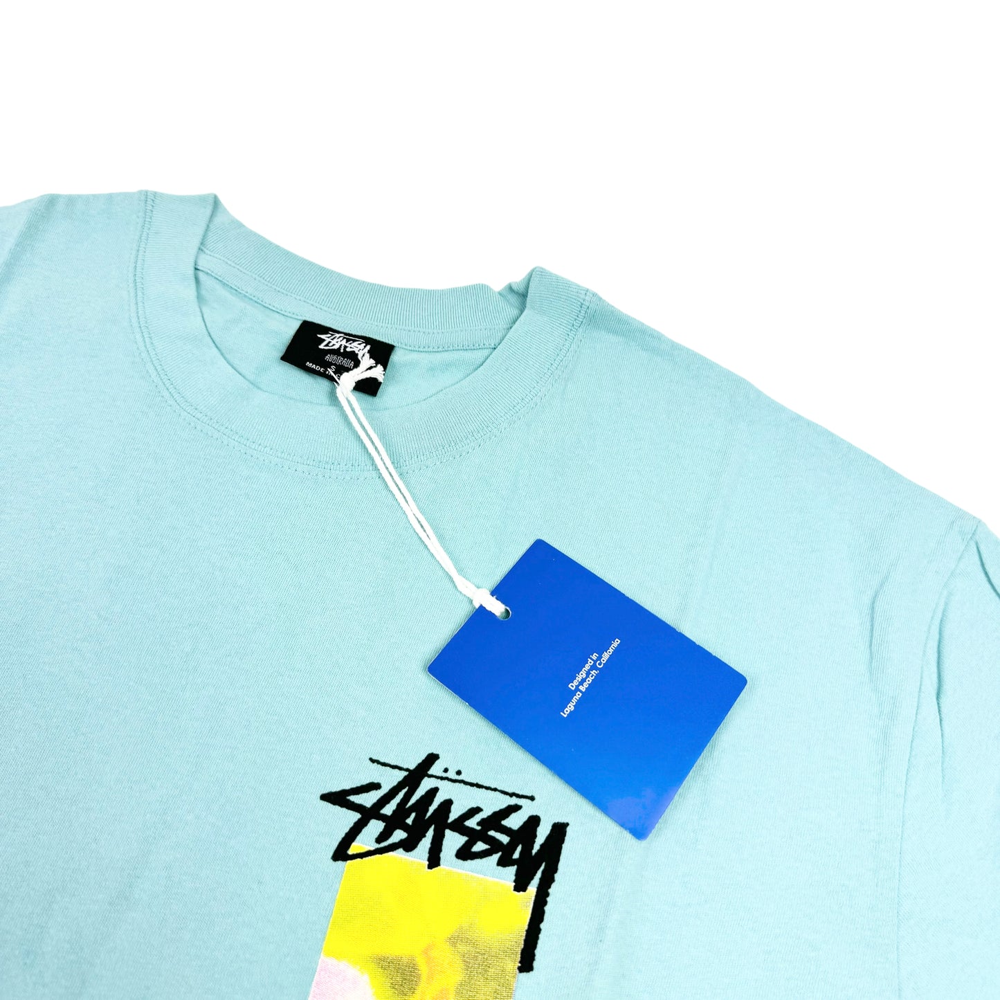 Tricou Stussy - S