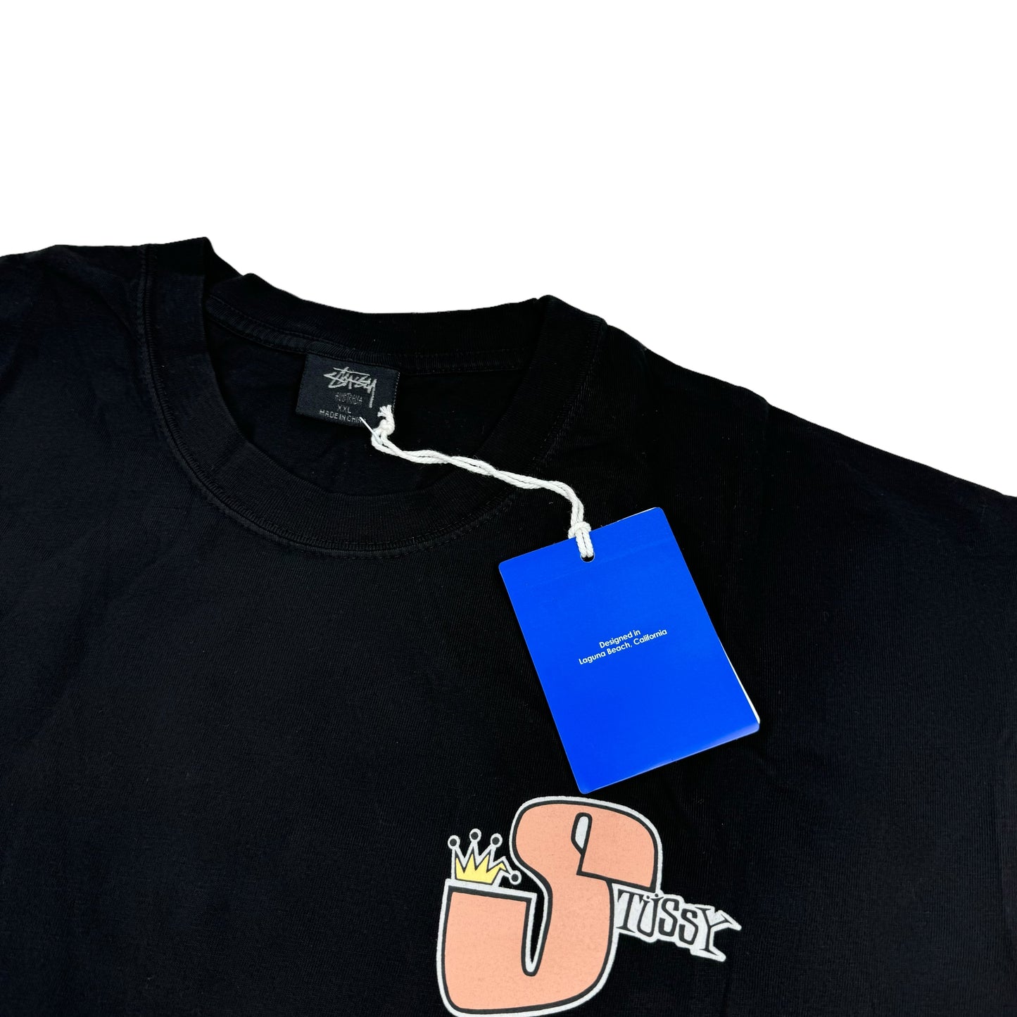 Tricou Stussy - XXL
