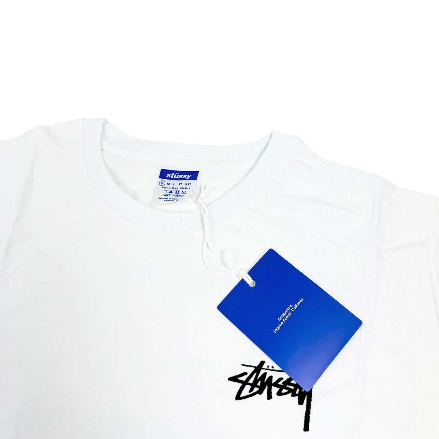Tricou Stussy - S