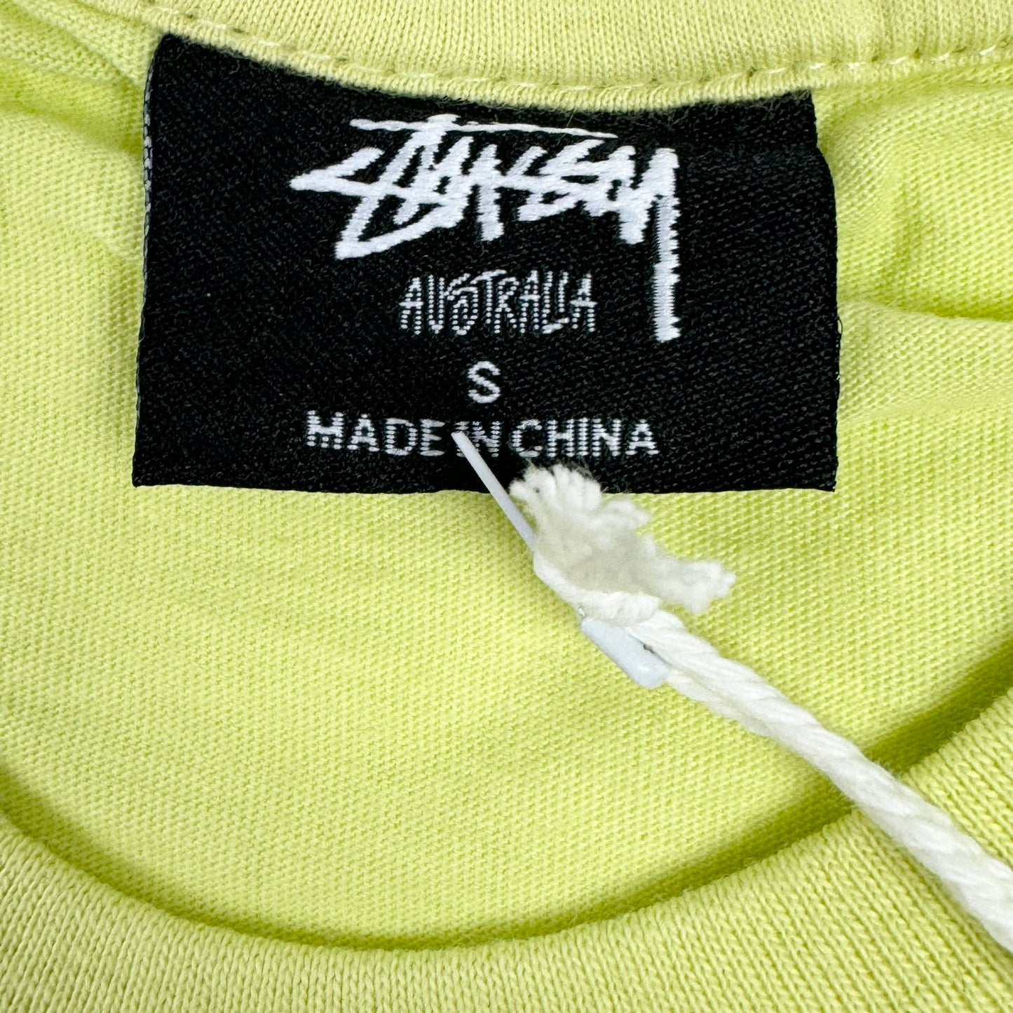 Tricou Stussy - S