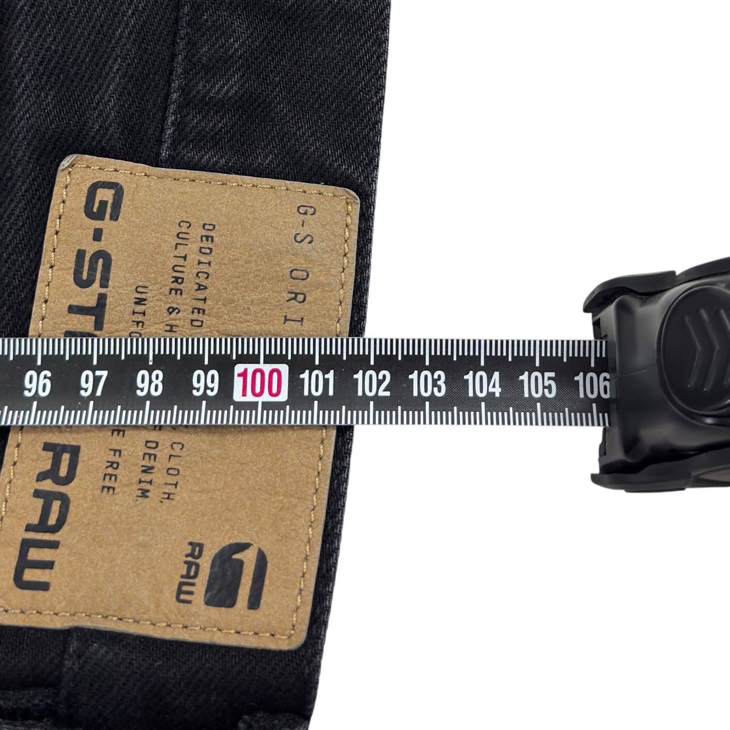 Blugi G-Star - W32/L30