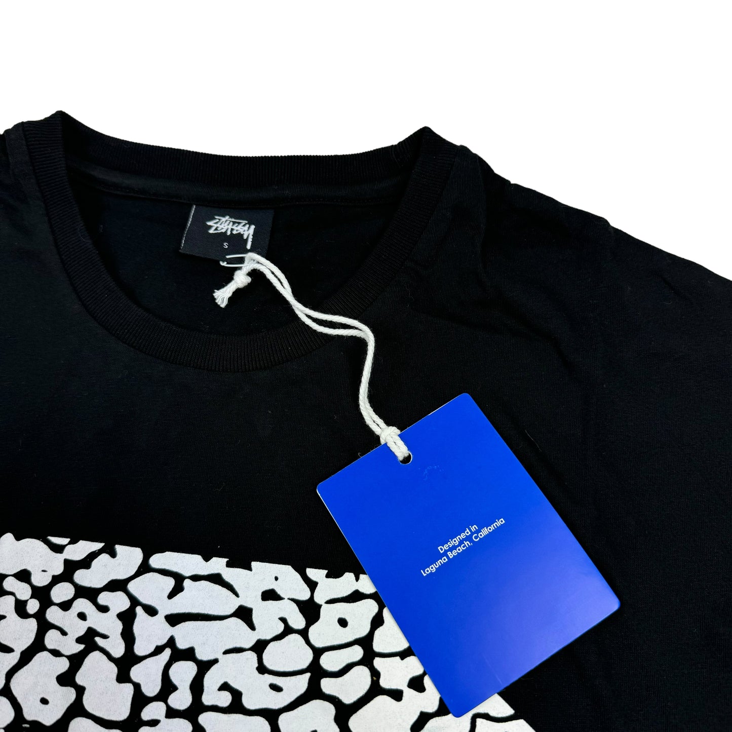 Tricou Stussy - S