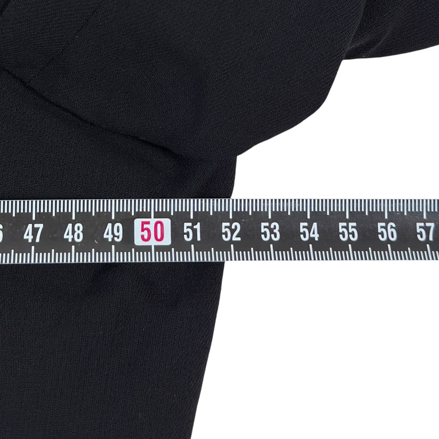 Sacou Armani 100% Lână - S/M