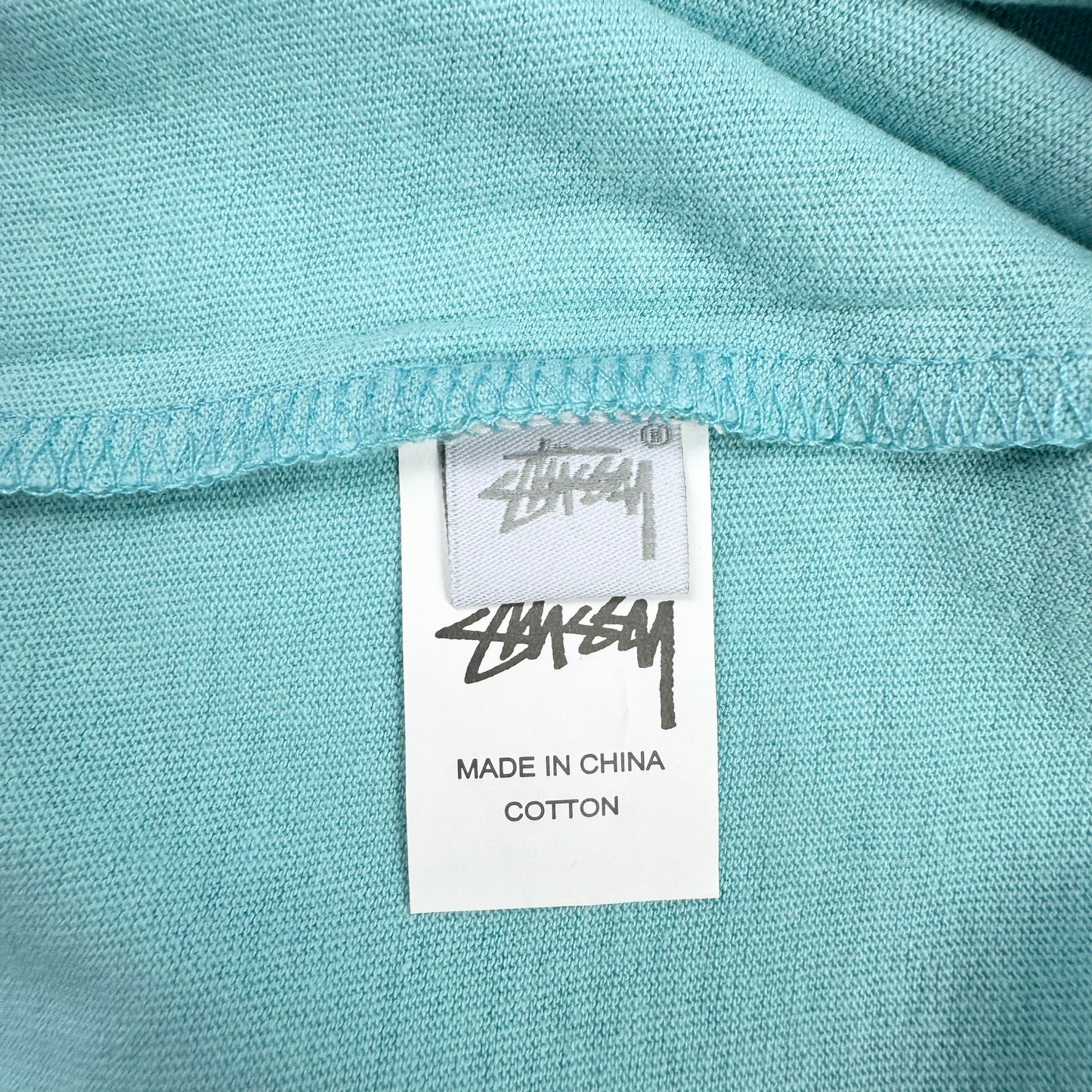 Tricou Stussy - S