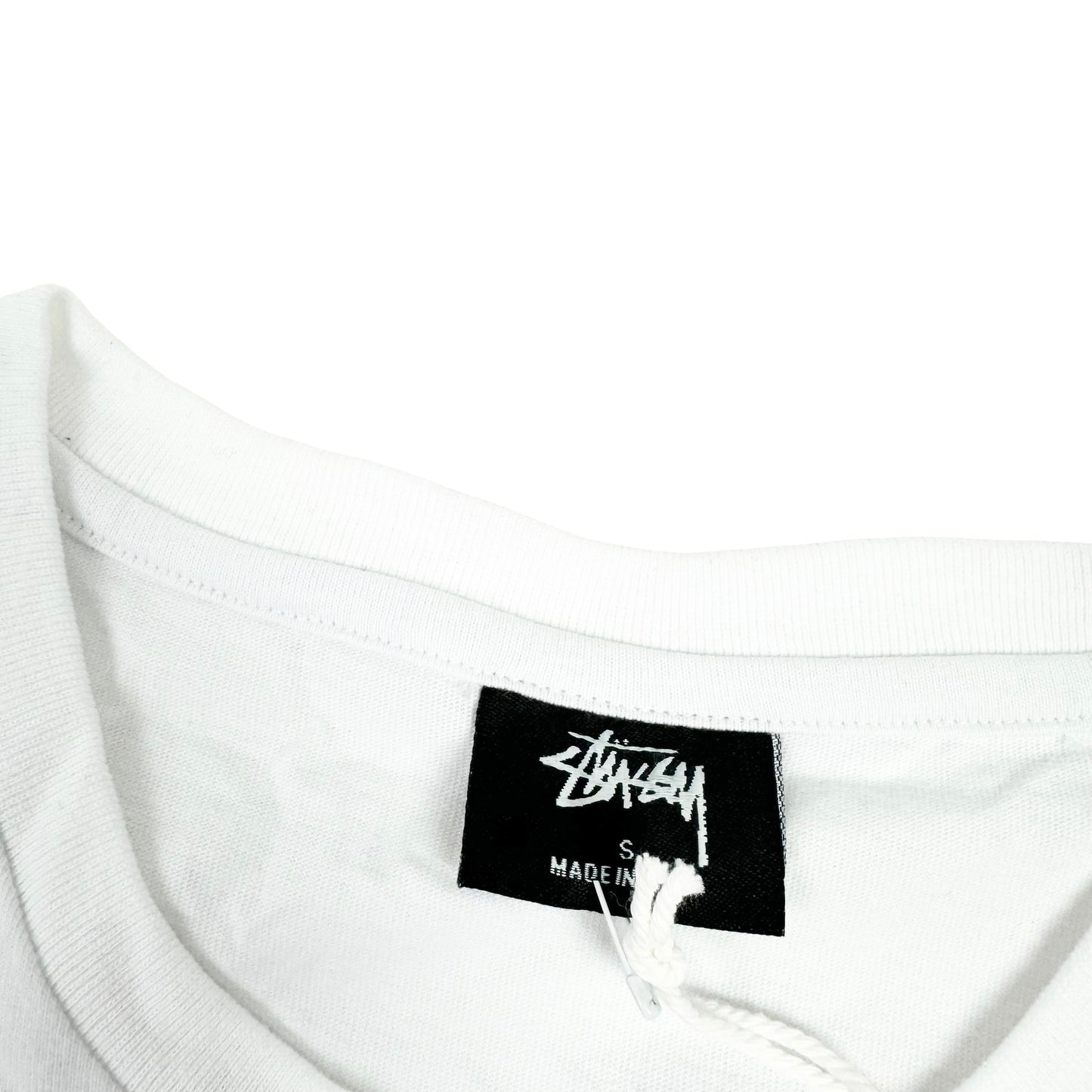 Tricou Stussy - S