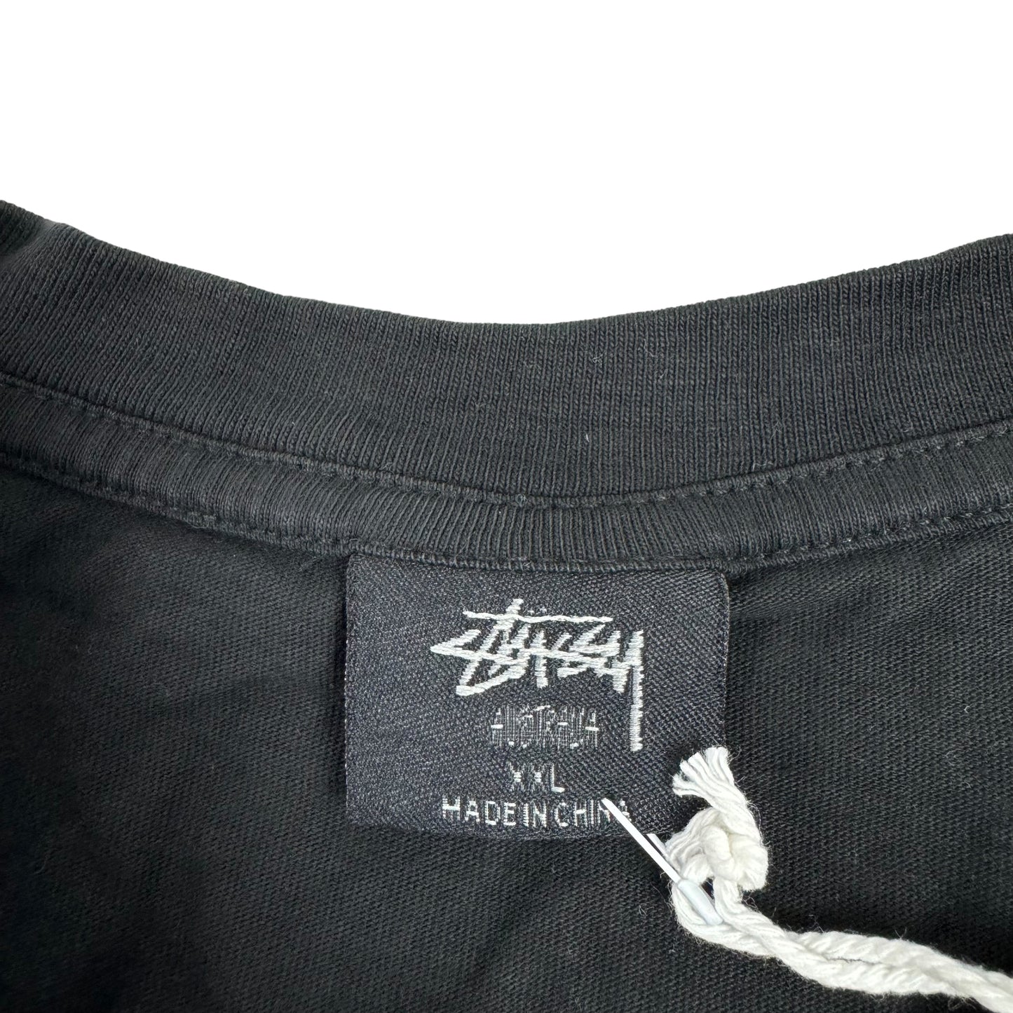 Tricou Stussy - XXL