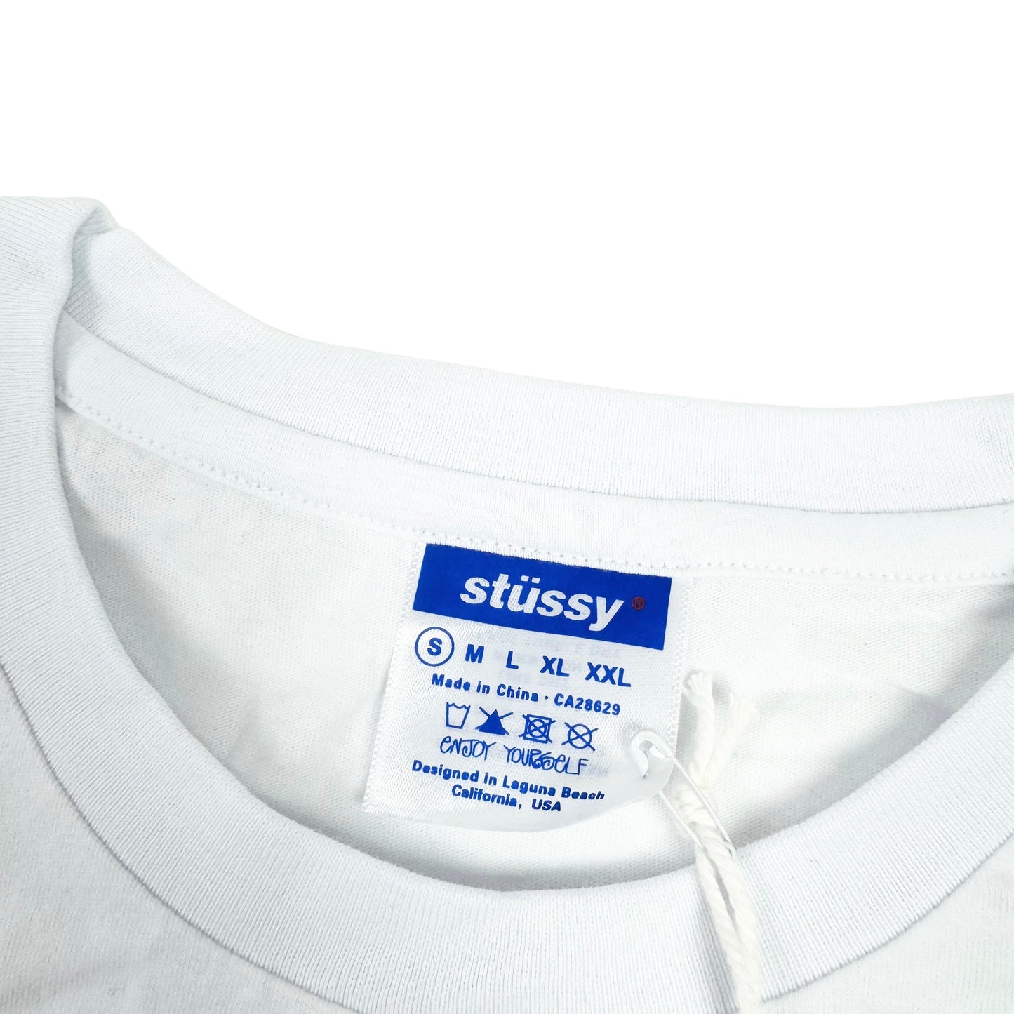 Tricou Stussy - S