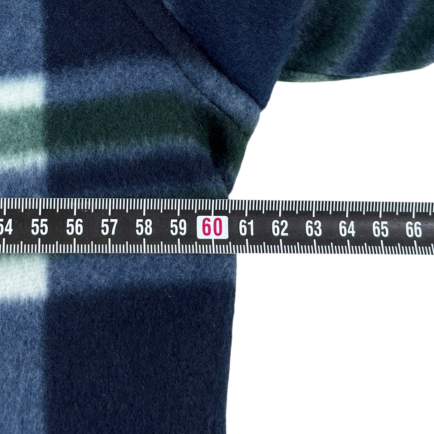 Jachetă Sherpa HOANG - M/L