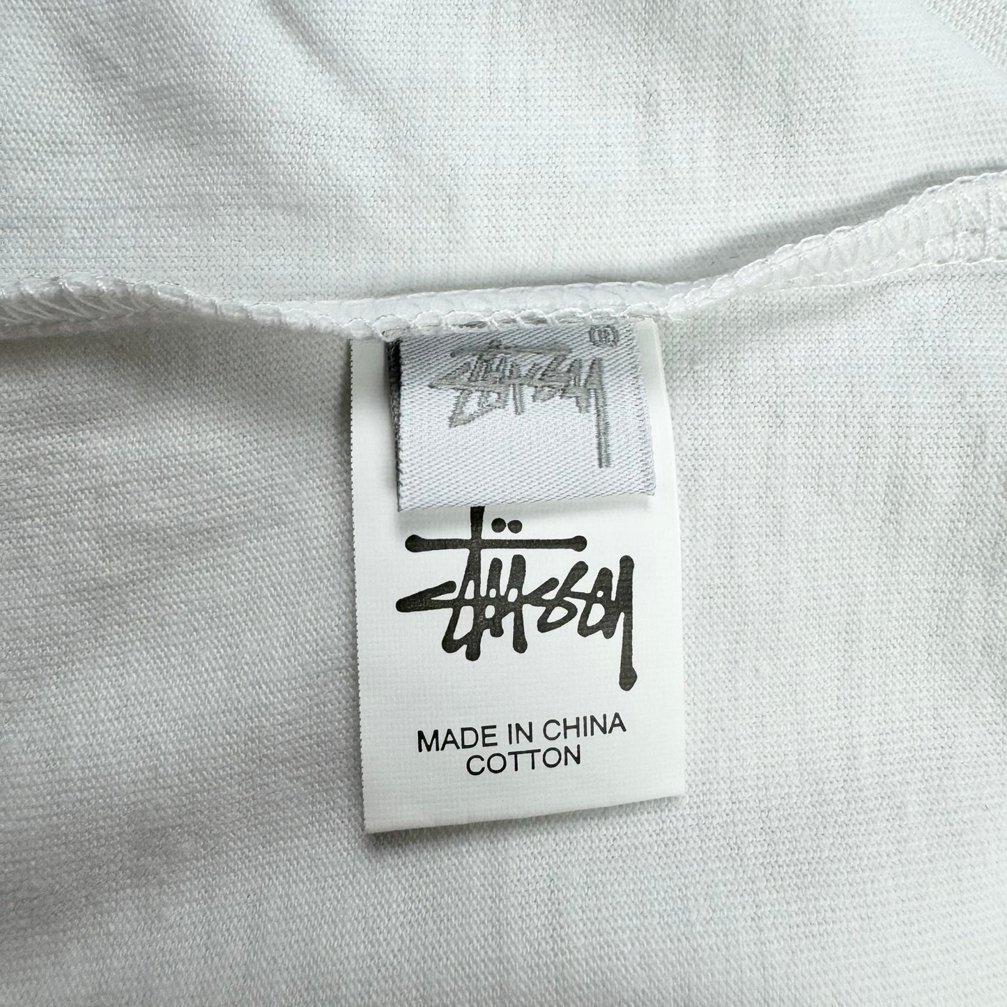 Tricou Stussy - S