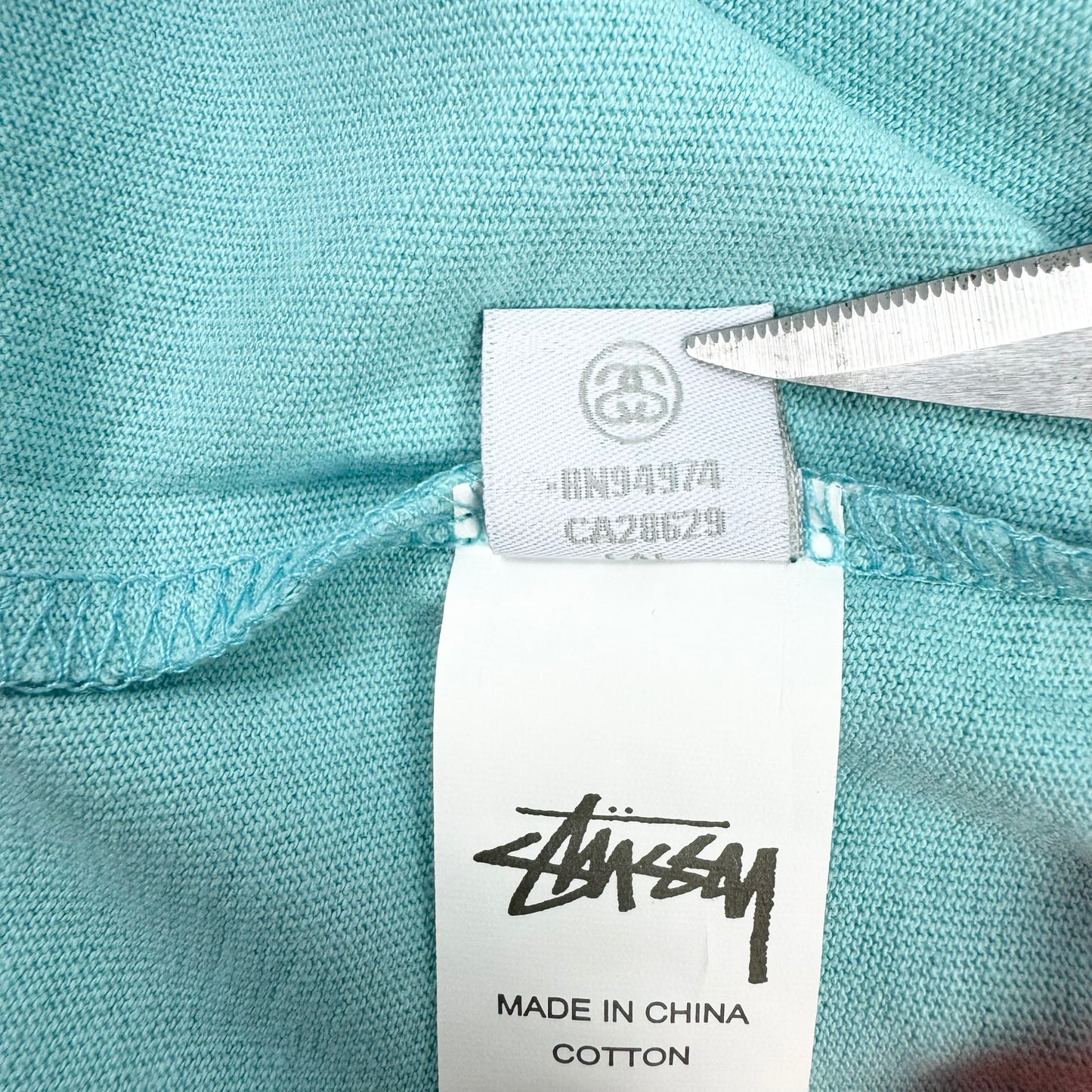 Tricou Stussy - S