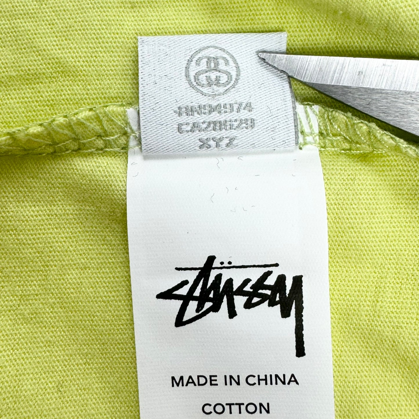 Tricou Stussy - S
