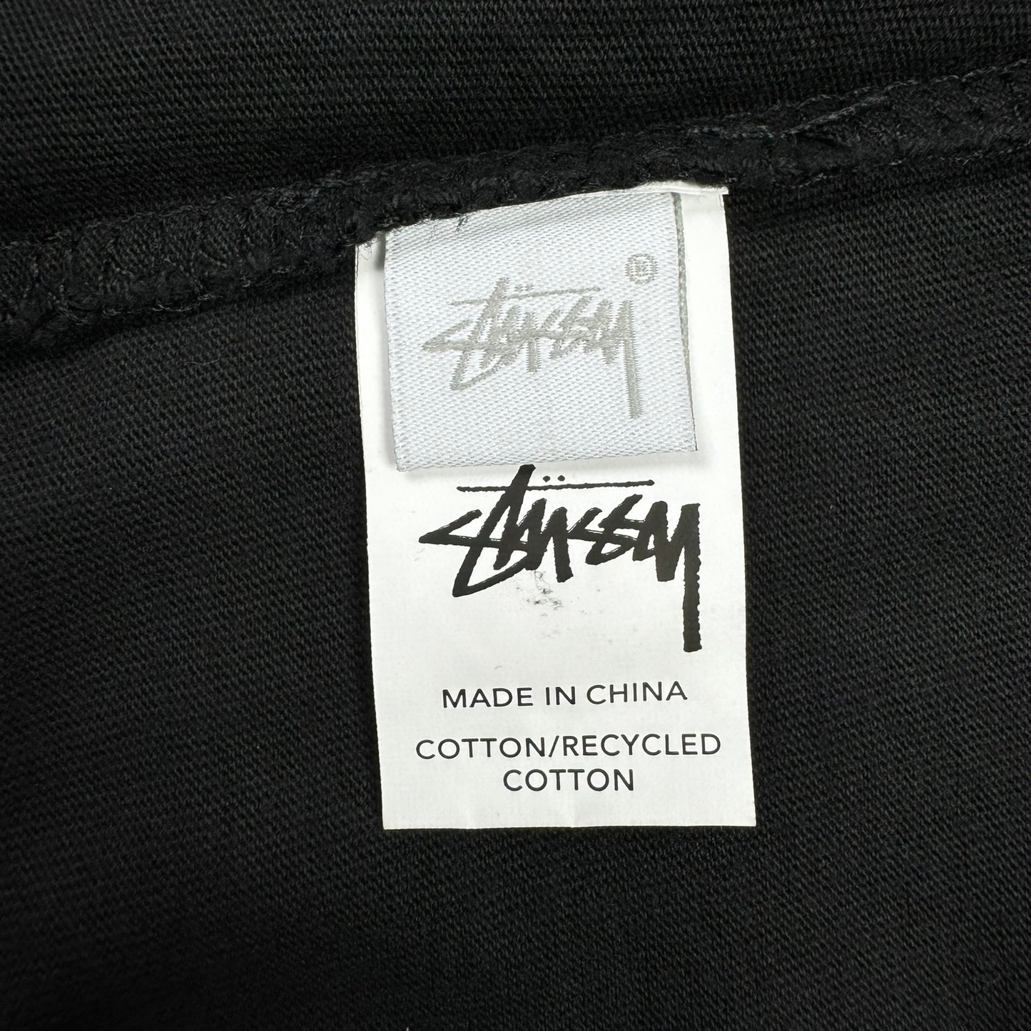 Tricou Stussy - XXL