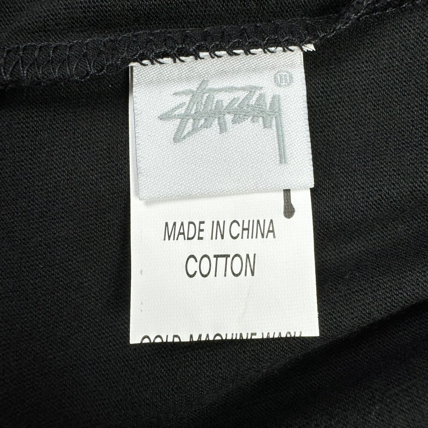 Tricou Stussy - S