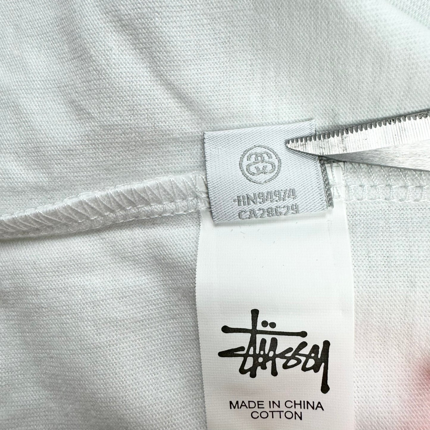 Tricou Stussy - S