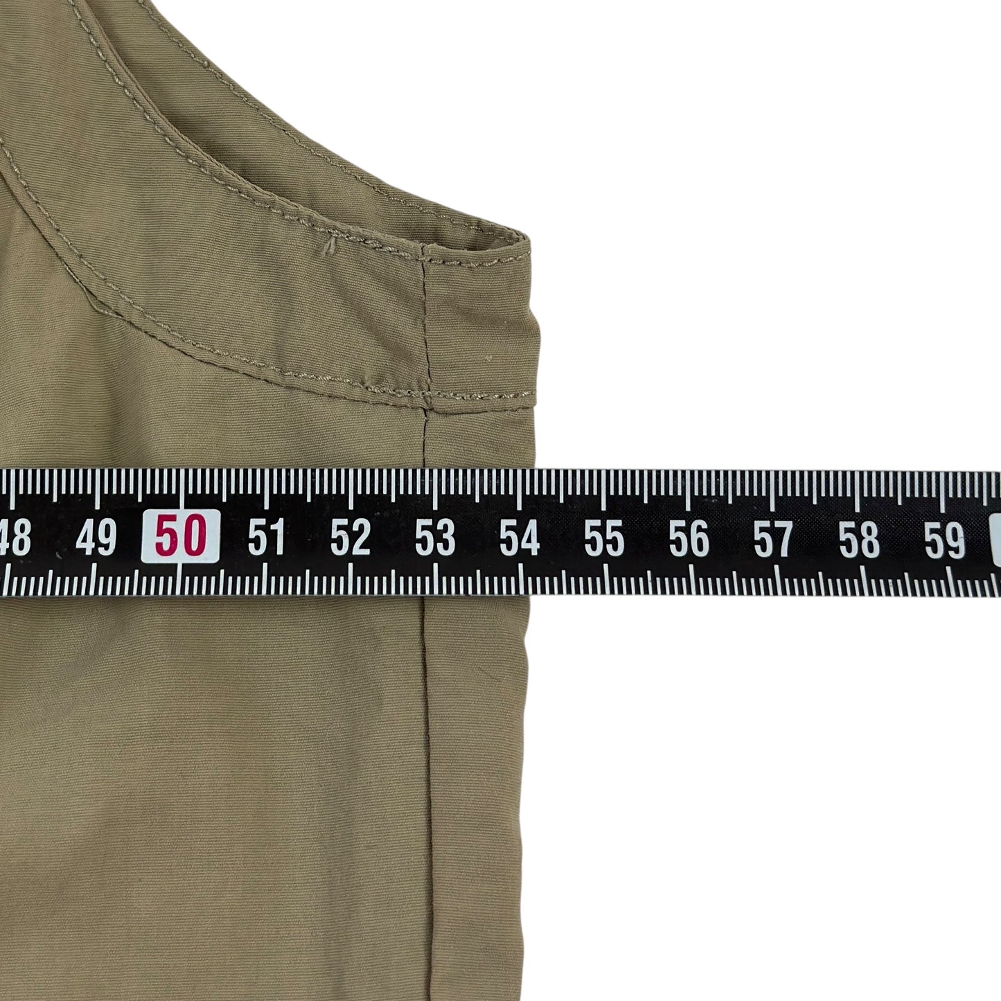Vestă Schoffel Femei - XL