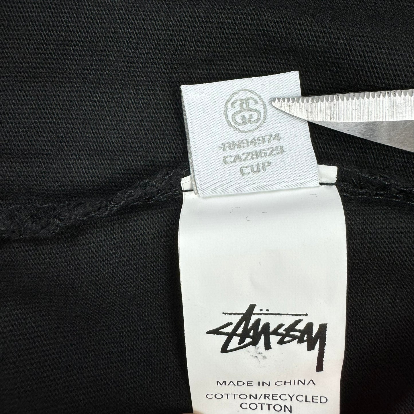 Tricou Stussy - XXL