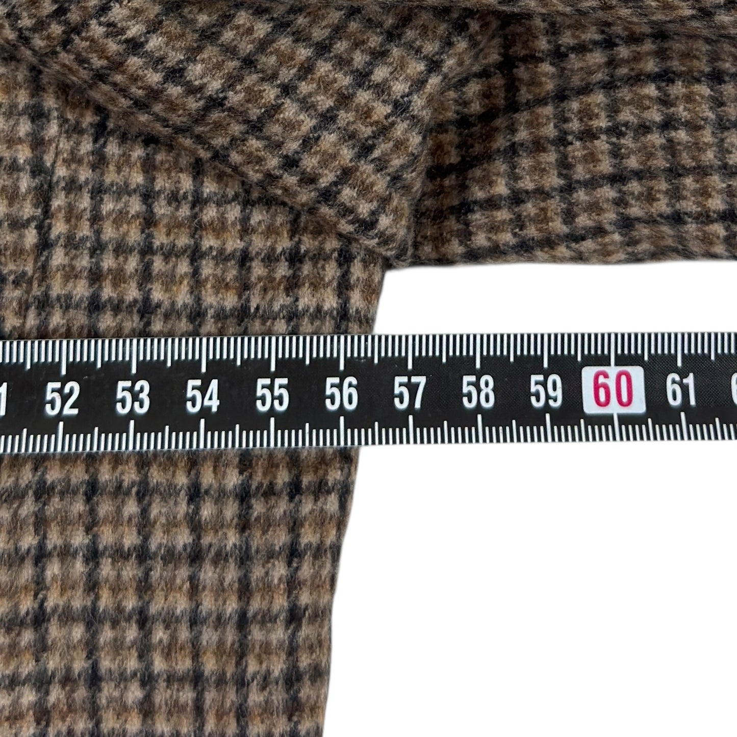 Sacou Windsor 92% Lână 8% Caşmir - M/L