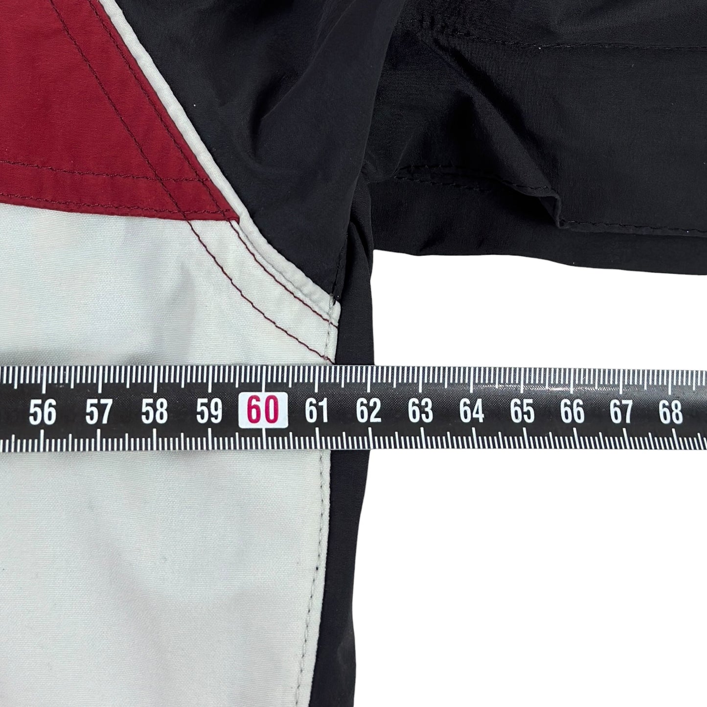 Jachetă Mammut x GORE-TEX Vintage - L/XL