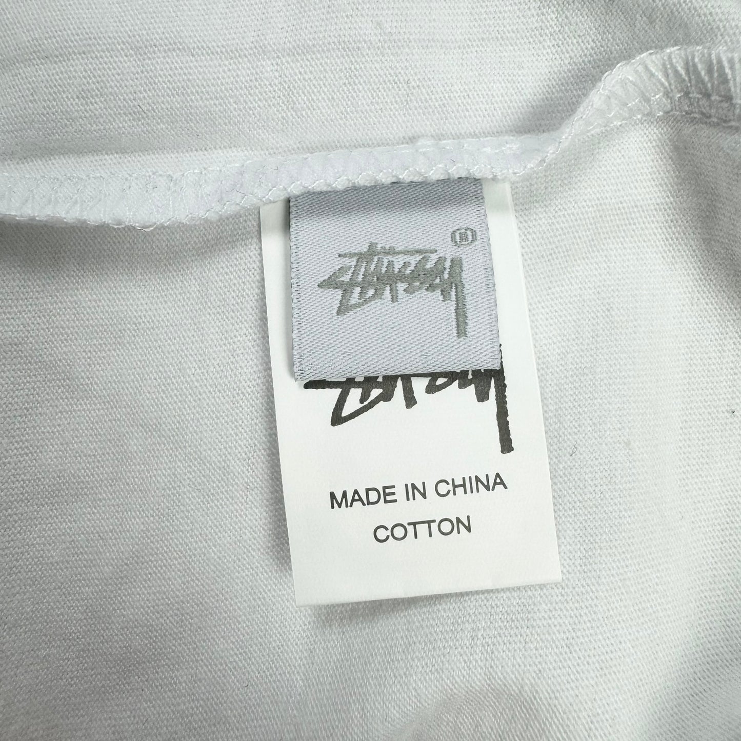 Tricou Stussy - S