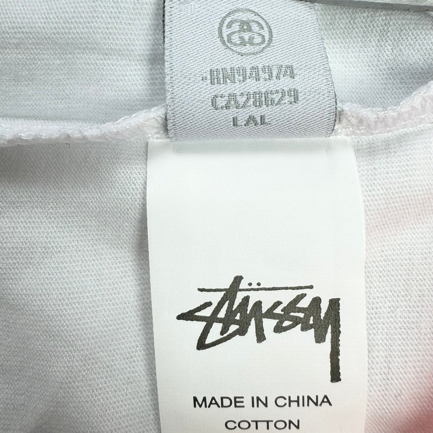 Tricou Stussy - S