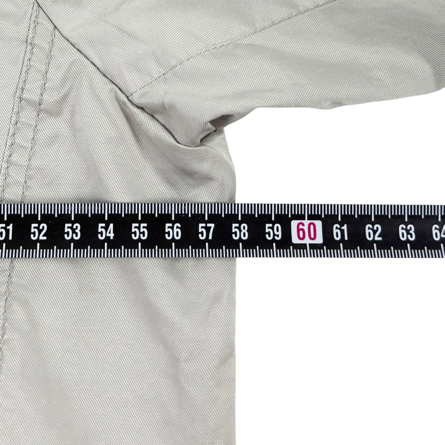 Jachetă Milestone - L