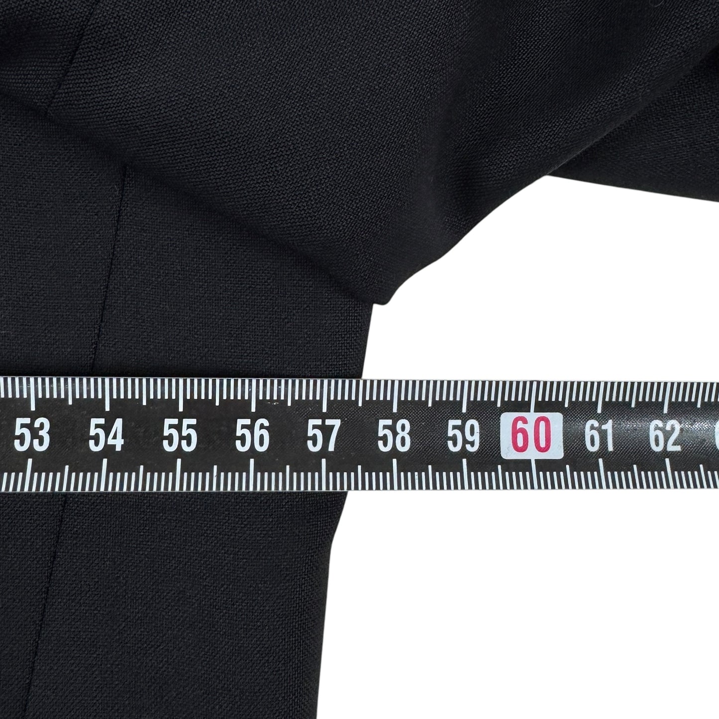 Sacou Strellson 100% Lână - L/XL