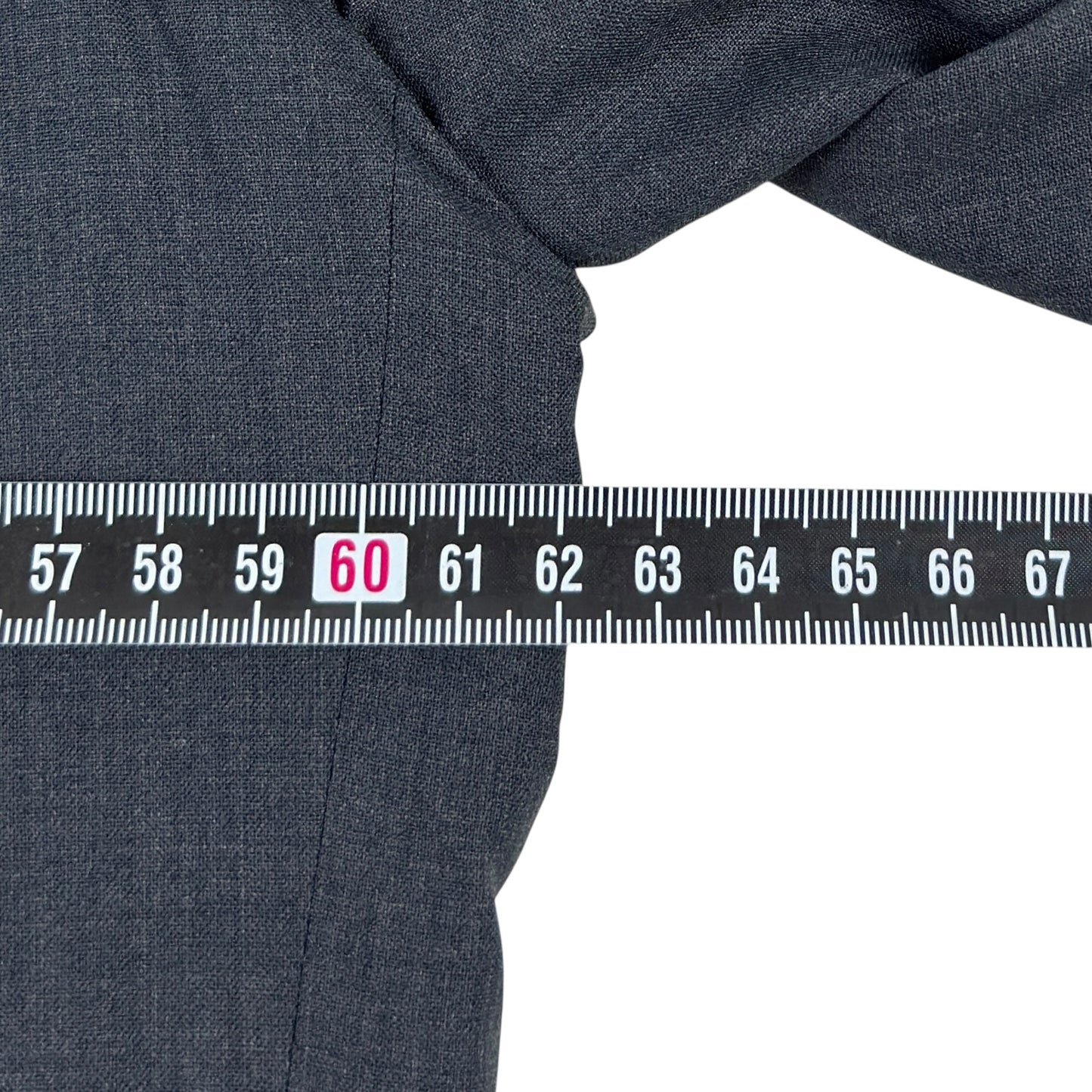 Sacou Brooks Brothers 85% Lână - XXL/XXXL