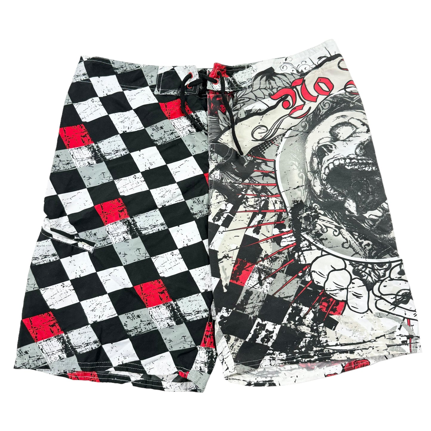 Pantaloni Scurți NoFear Vintage - L