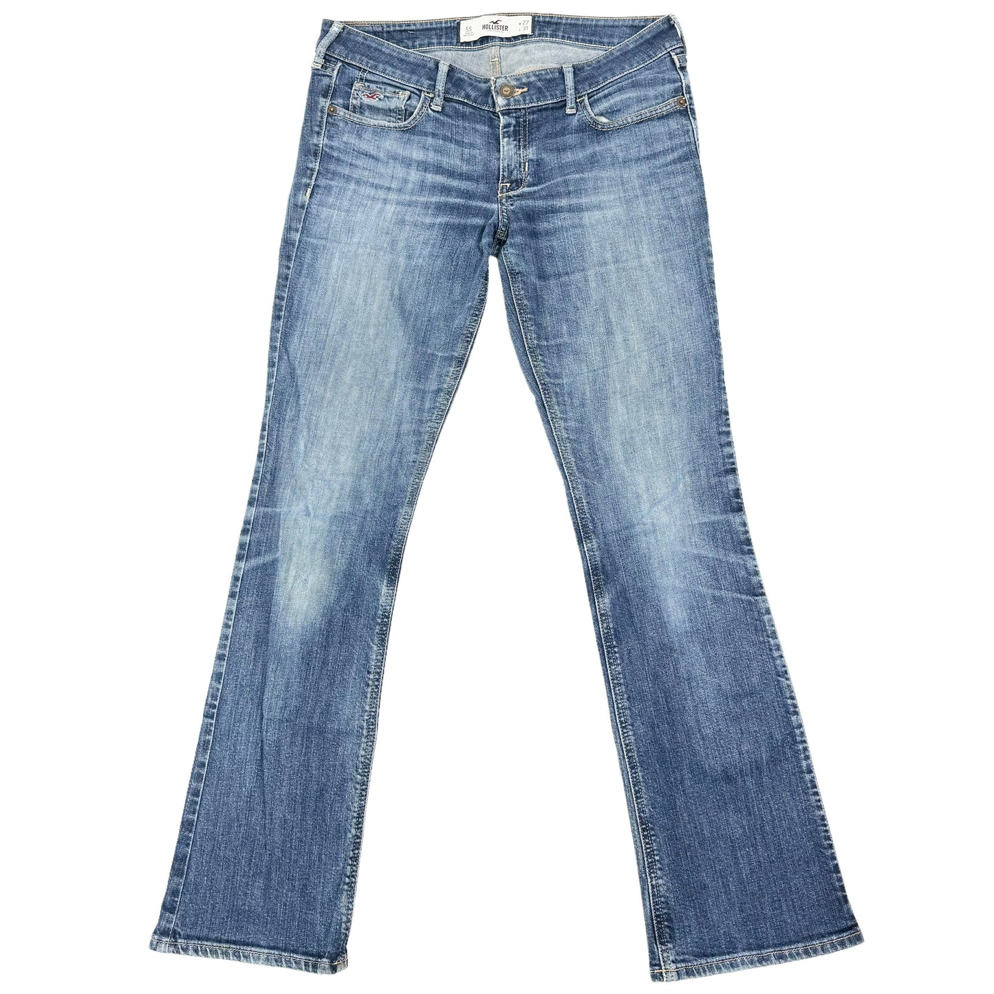 Blugi Hollister Femei - W27/L31