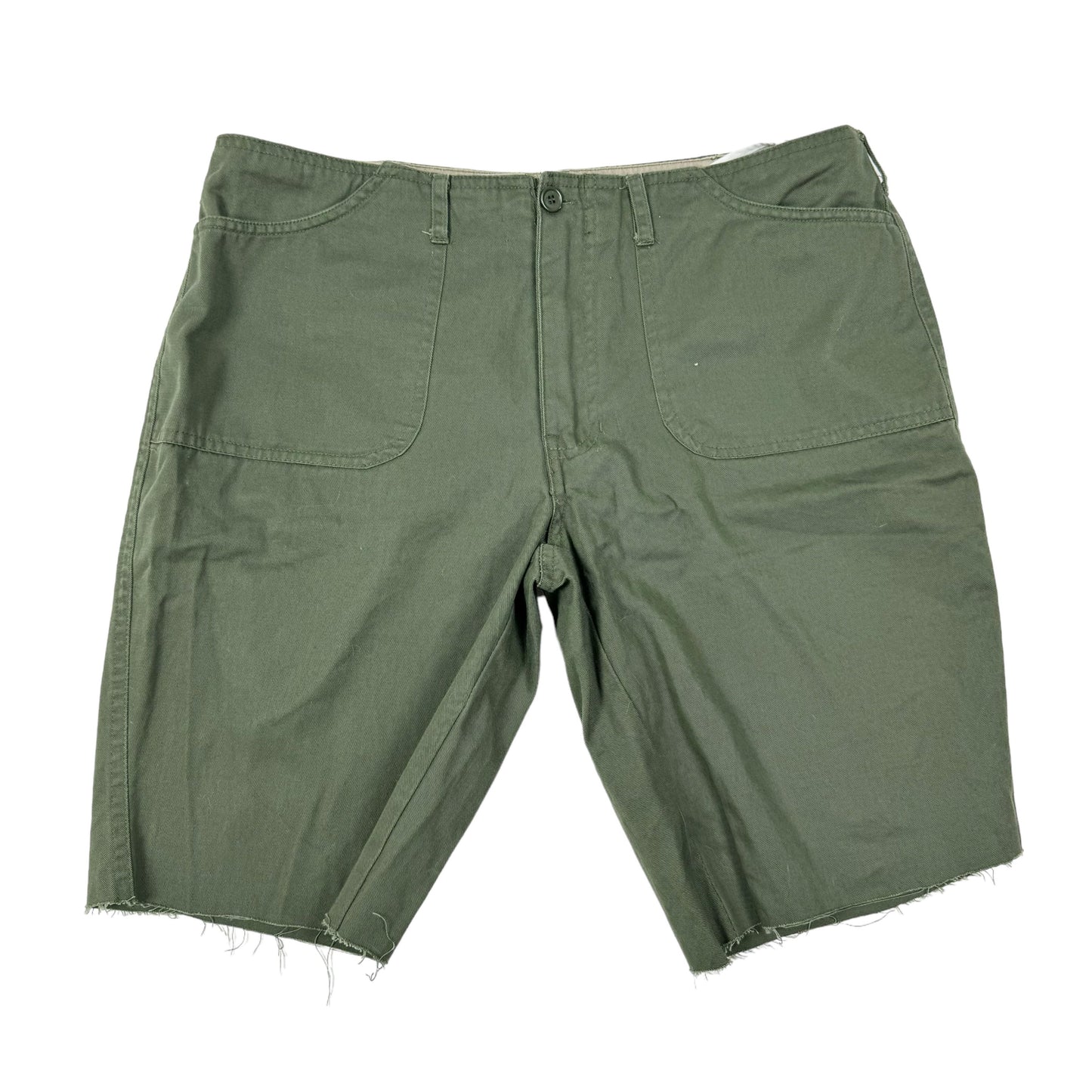 Pantaloni Scurți Abercrombie&Fitch - W32