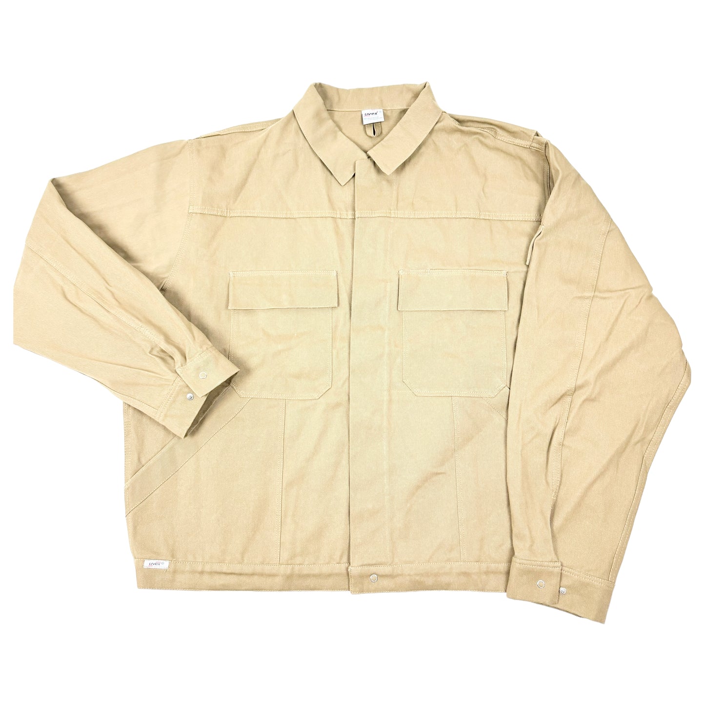 Jachetă Workwear Uvex - XXL