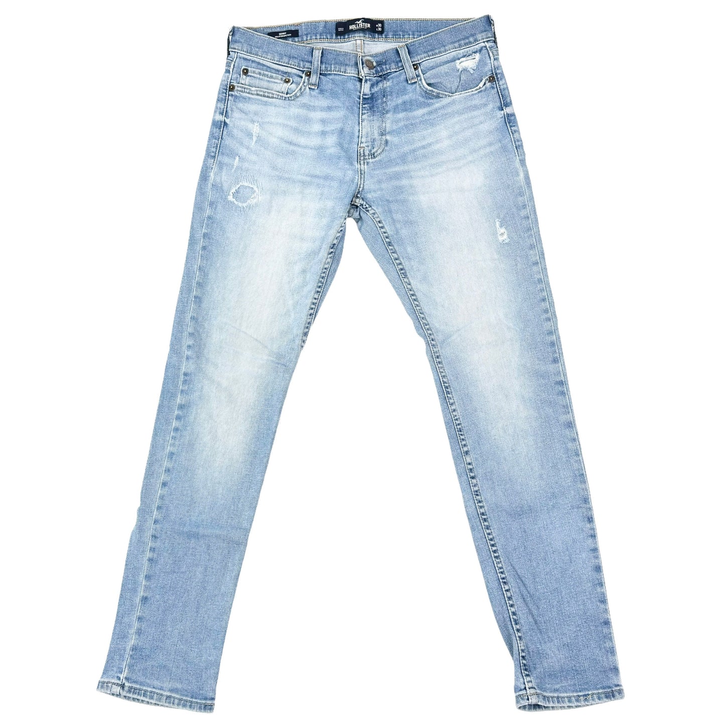 Blugi Hollister - W30/L30