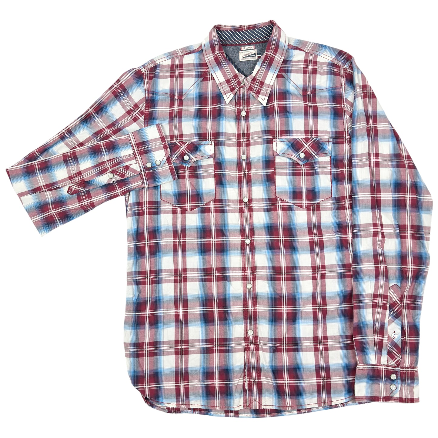 Cămașă Tommy Hilfiger - XL