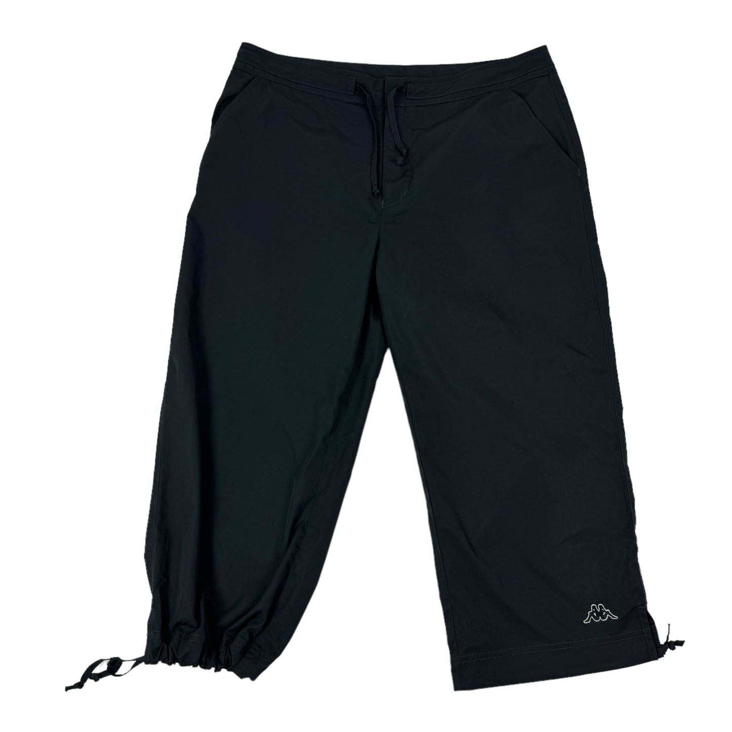 Pantaloni Trei Sferturi Kappa Vintage - L