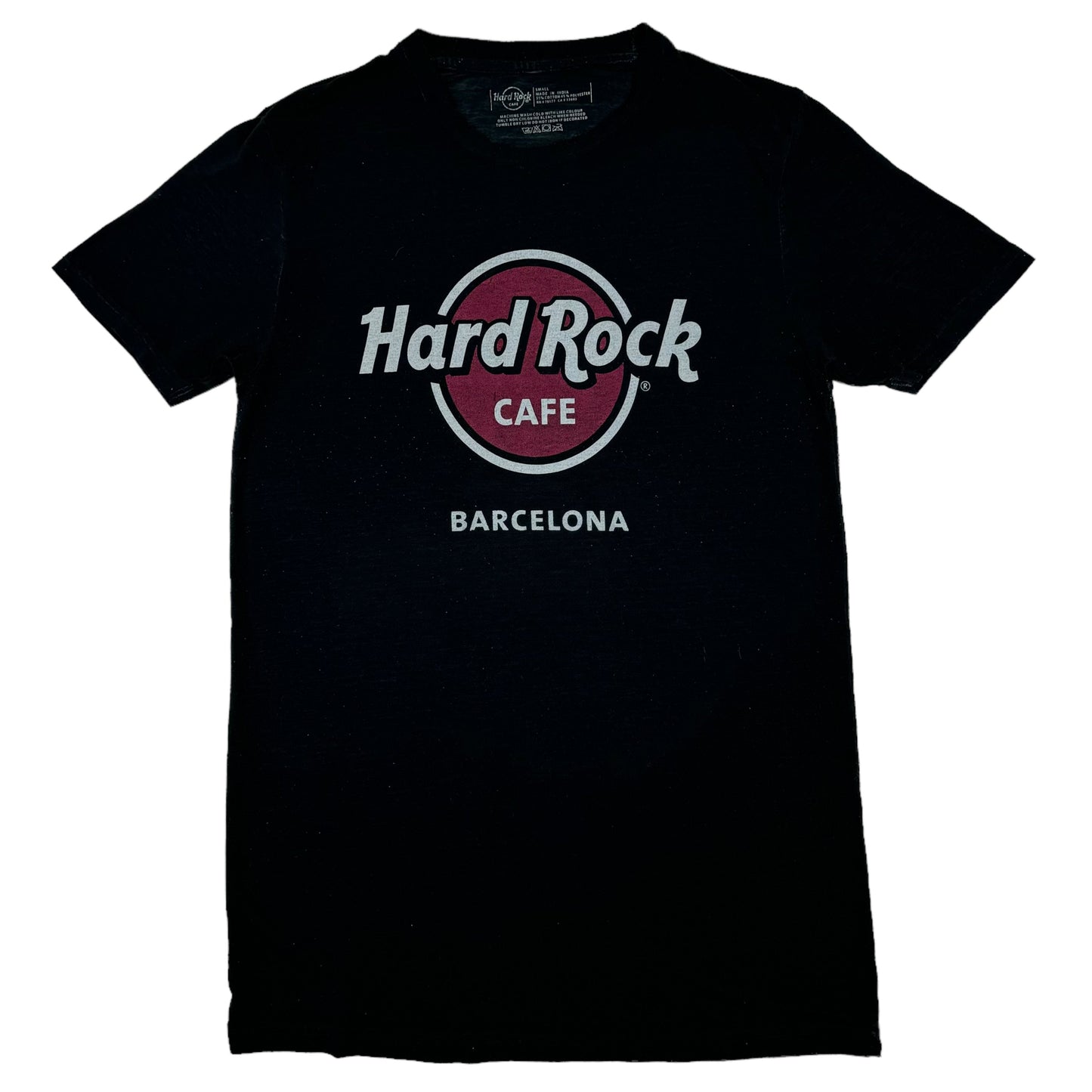 Tricou Hard Rock Cafe - S
